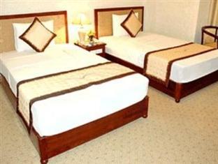 Huu Nghi Hotel Вінь Екстер'єр фото
